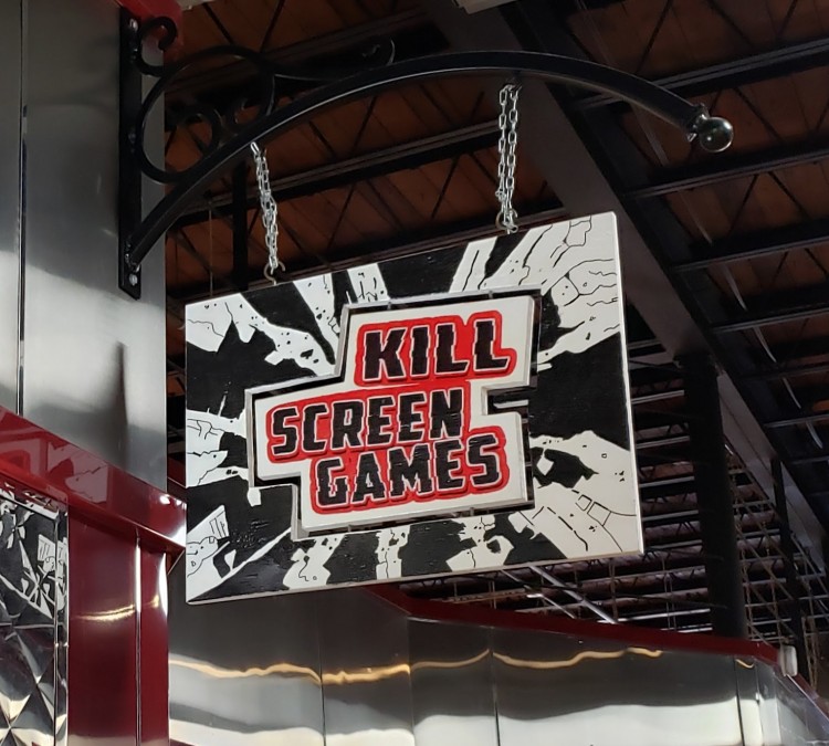 Kill Screen Games (Asbury&nbspPark,&nbspNJ)